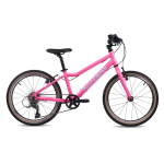 &Uuml;likerge laste jalgratas ACADEMY Grade 4, 20" Pink