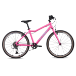 &Uuml;likerge laste jalgratas ACADEMY Grade 5, 24" Pink