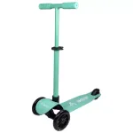 T&otilde;ukeratas Aest Kids Scooter, roheline