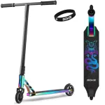 Trikit&otilde;ukeratas SOKE XTR, rainbow