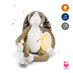ZAZU kaisuloom-&ouml;&ouml;lamp "J&auml;nes Bo"