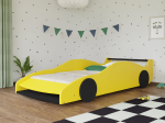 Benlemi autovoodi Ferrari F40 80 &times; 160 cm (v&auml;rvivalik)
