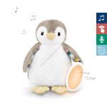 ZAZU beebirahustaja "Pingviin Phoebe"