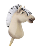 Kepphobune Super Hobby Horse Premium A3 (v&auml;rvivalik)