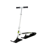 Lumet&otilde;uks STIGA Snow Kick Free, valge/must