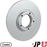 JP GROUP 1563104000 Piduriketas
