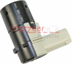 METZGER 0901188 Sensor, parkimisabi