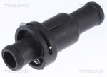 TRISCAN 862048780 Termostaat,Jahutusvedelik