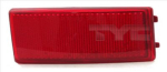TYC 170058002 Reflektor