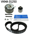 SKF VKMA 01250 Hammasrihma komplekt