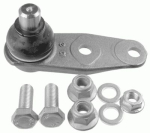 LEMF&Ouml;RDER 31954 01 Kande-/juhtliigend