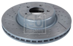 FEBI BILSTEIN 105720 Piduriketas