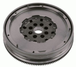 SACHS 2 294 501 244 Hooratas