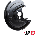 JP GROUP 1164303870 Plekk,piduriketas