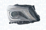 MAGNETI MARELLI 711307024237 Esituli