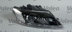 VALEO 043257 Esituli