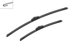 BOSCH 3397118912 Klaasipuhastaja kumm