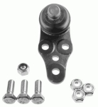 LEMF&Ouml;RDER 33453 01 Kande-/juhtliigend