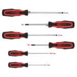 KS TOOLS 159.0010 Kruvikeerajate komplekt