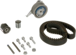 GATES K045678XS Hammasrihma komplekt