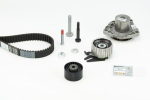 CONTINENTAL CTAM CT1105WP2 Veepump + hammasrihmakomplekt