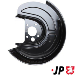 JP GROUP 1164303880 Plekk,piduriketas