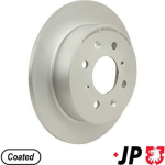 JP GROUP 3463200300 Piduriketas
