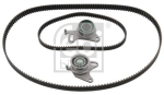 FEBI BILSTEIN 102022 Hammasrihma komplekt