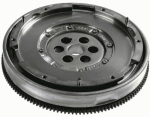 SACHS 2 294 000 997 Hooratas