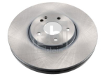 FEBI BILSTEIN 45895 Piduriketas