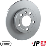 JP GROUP 1163200600 Piduriketas