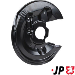 JP GROUP 1164303970 Plekk,piduriketas