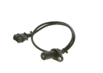 BOSCH 0261210124 Andur, v&auml;ntv&otilde;ll