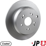 JP GROUP 3463200800 Piduriketas