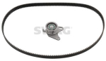SWAG 90926184 Hammasrihma komplekt
