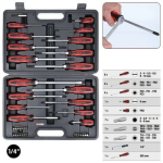 KS TOOLS 159.0100 Kruvikeeraja