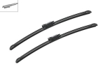 BOSCH 3397118922 Klaasipuhastaja kumm