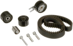 GATES K015701XS Hammasrihma komplekt