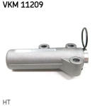 SKF VKM 11209 Pingutusrull,Hammasrihm