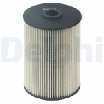 DELPHI HDF635 K&uuml;tusefilter