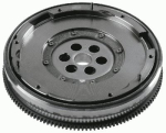 SACHS 2 294 000 998 Hooratas