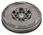 SACHS 2 294 501 077 Hooratas