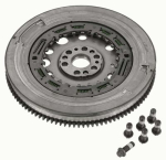 SACHS 2 295 601 017 Hooratas