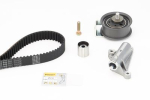 CONTINENTAL CTAM CT919K4 Hammasrihma komplekt