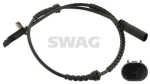 SWAG 11106639 Andur, rattap&ouml;&ouml;rete arv