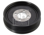 FEBI BILSTEIN 102042 Rihmaratas,v&auml;ntv&otilde;ll