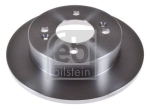 FEBI BILSTEIN 108439 Piduriketas