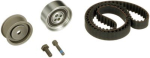 GATES K025344XS Hammasrihma komplekt