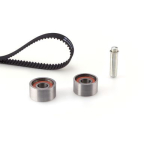 GATES K025334XS Hammasrihma komplekt