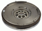 SACHS 2 294 001 750 Hooratas